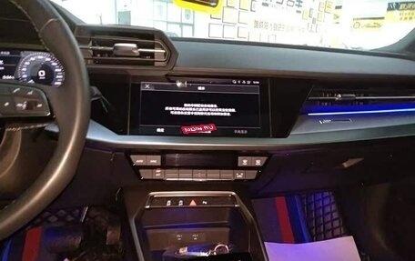 Audi A3, 2022 год, 2 150 000 рублей, 4 фотография