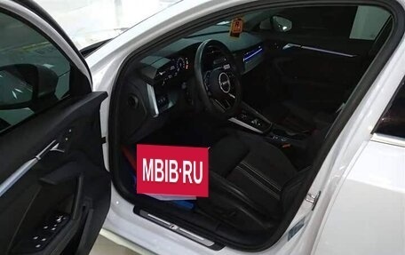 Audi A3, 2022 год, 2 150 000 рублей, 2 фотография