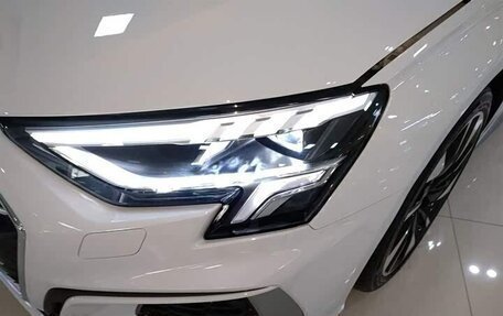 Audi A3, 2022 год, 2 150 000 рублей, 11 фотография