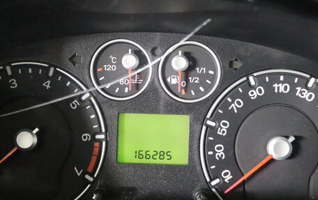 Ford Fusion I, 2008 год, 379 990 рублей, 14 фотография