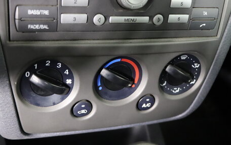 Ford Fusion I, 2008 год, 379 990 рублей, 16 фотография