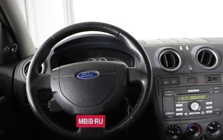 Ford Fusion I, 2008 год, 379 990 рублей, 10 фотография