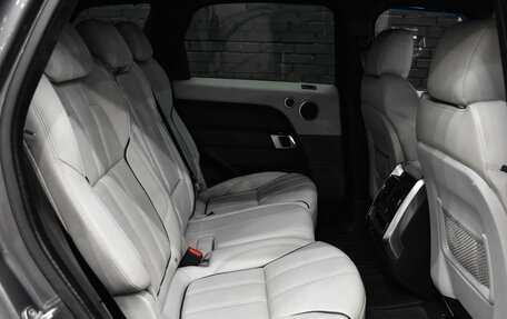 Land Rover Range Rover Sport II, 2013 год, 2 700 000 рублей, 11 фотография