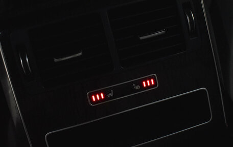 Land Rover Range Rover Sport II, 2013 год, 2 700 000 рублей, 12 фотография