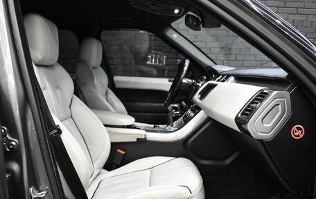 Land Rover Range Rover Sport II, 2013 год, 2 700 000 рублей, 10 фотография