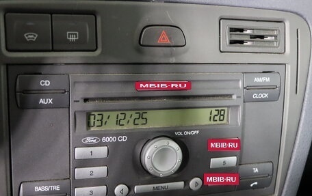 Ford Fusion I, 2008 год, 379 990 рублей, 15 фотография