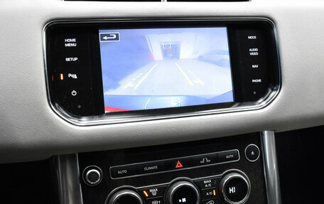 Land Rover Range Rover Sport II, 2013 год, 2 700 000 рублей, 18 фотография