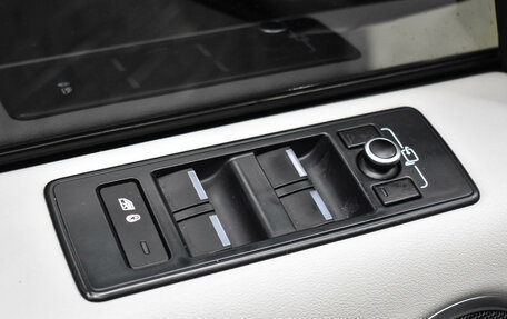 Land Rover Range Rover Sport II, 2013 год, 2 700 000 рублей, 15 фотография