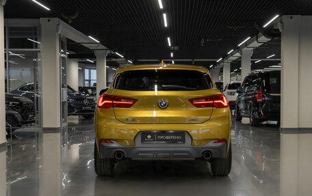 BMW X2, 2019 год, 3 320 000 рублей, 6 фотография