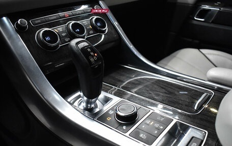 Land Rover Range Rover Sport II, 2013 год, 2 700 000 рублей, 17 фотография