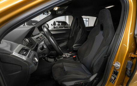 BMW X2, 2019 год, 3 320 000 рублей, 9 фотография