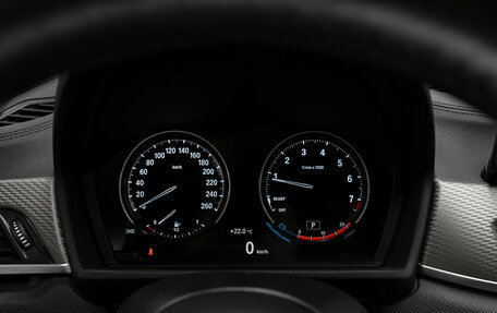 BMW X2, 2019 год, 3 320 000 рублей, 11 фотография