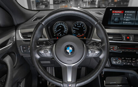 BMW X2, 2019 год, 3 320 000 рублей, 10 фотография