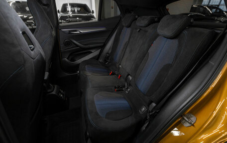 BMW X2, 2019 год, 3 320 000 рублей, 13 фотография