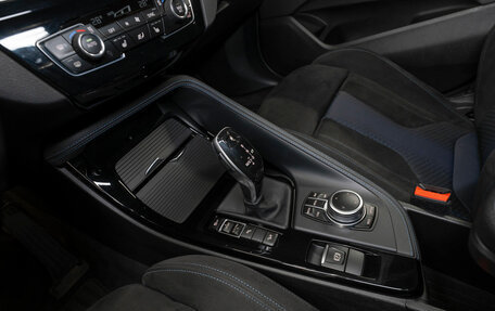 BMW X2, 2019 год, 3 320 000 рублей, 15 фотография