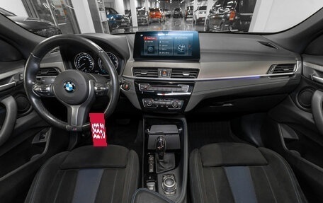 BMW X2, 2019 год, 3 320 000 рублей, 8 фотография