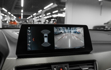 BMW X2, 2019 год, 3 320 000 рублей, 17 фотография