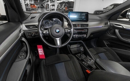 BMW X2, 2019 год, 3 320 000 рублей, 7 фотография