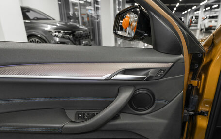 BMW X2, 2019 год, 3 320 000 рублей, 20 фотография