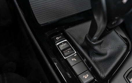 BMW X2, 2019 год, 3 320 000 рублей, 22 фотография