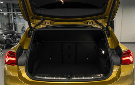 BMW X2, 2019 год, 3 320 000 рублей, 23 фотография