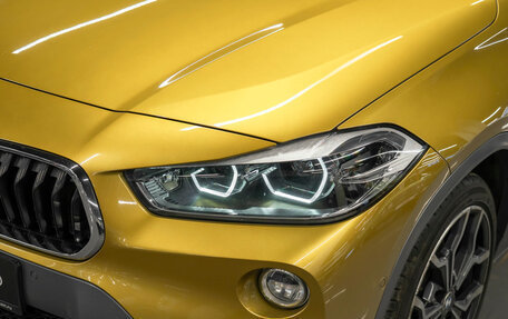 BMW X2, 2019 год, 3 320 000 рублей, 26 фотография