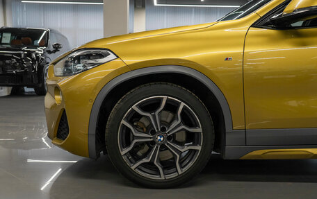 BMW X2, 2019 год, 3 320 000 рублей, 25 фотография
