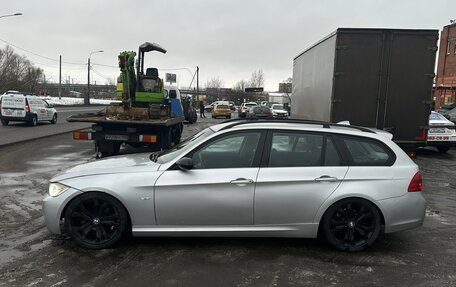BMW 3 серия, 2006 год, 790 000 рублей, 4 фотография
