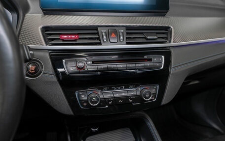 BMW X2, 2019 год, 3 320 000 рублей, 19 фотография