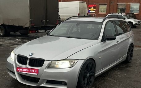 BMW 3 серия, 2006 год, 790 000 рублей, 3 фотография