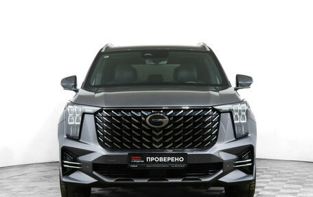 GAC GS8, 2024 год, 3 897 000 рублей, 2 фотография