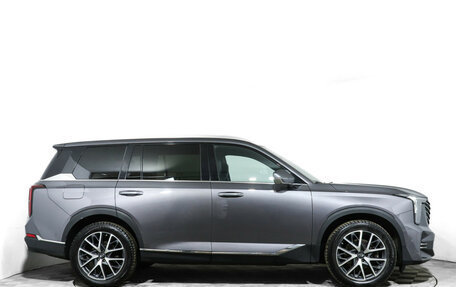 GAC GS8, 2024 год, 3 897 000 рублей, 4 фотография