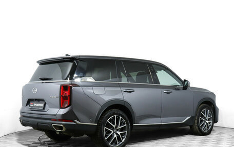 GAC GS8, 2024 год, 3 897 000 рублей, 5 фотография