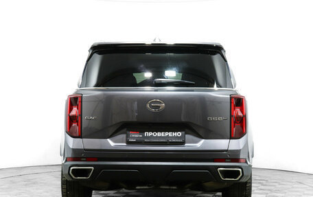 GAC GS8, 2024 год, 3 897 000 рублей, 6 фотография