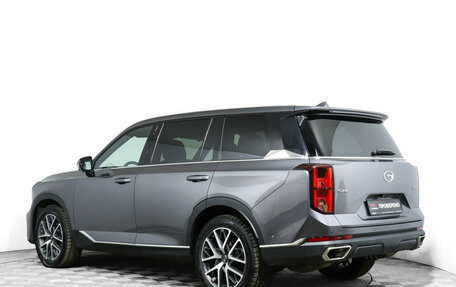 GAC GS8, 2024 год, 3 897 000 рублей, 7 фотография