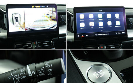 GAC GS8, 2024 год, 3 897 000 рублей, 18 фотография