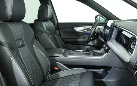 GAC GS8, 2024 год, 3 897 000 рублей, 15 фотография