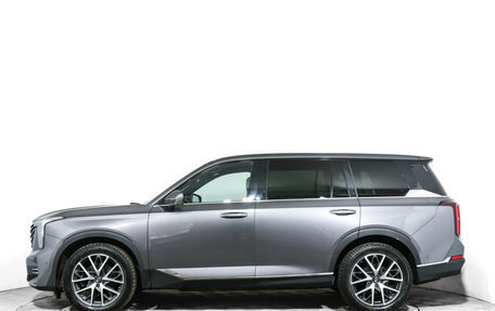 GAC GS8, 2024 год, 3 897 000 рублей, 8 фотография