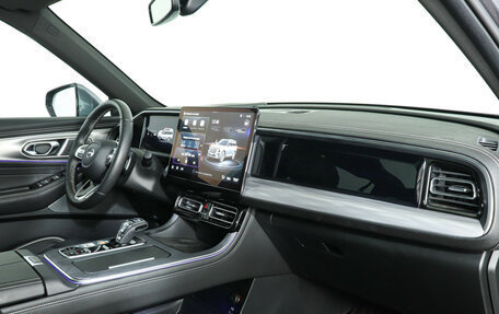 GAC GS8, 2024 год, 3 897 000 рублей, 9 фотография