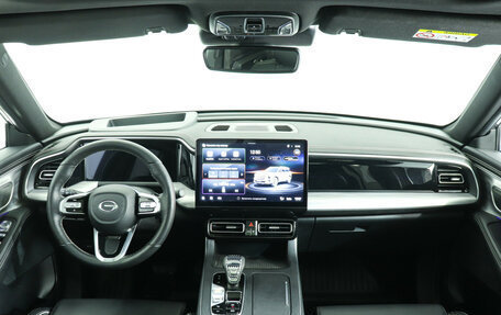 GAC GS8, 2024 год, 3 897 000 рублей, 12 фотография