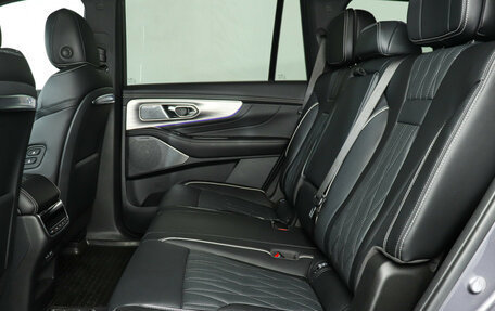 GAC GS8, 2024 год, 3 897 000 рублей, 10 фотография