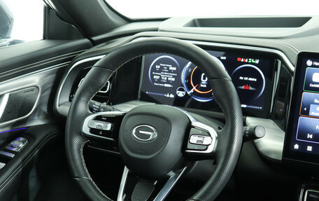 GAC GS8, 2024 год, 3 897 000 рублей, 19 фотография