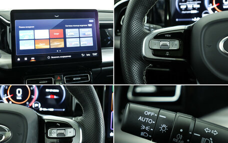 GAC GS8, 2024 год, 3 897 000 рублей, 20 фотография