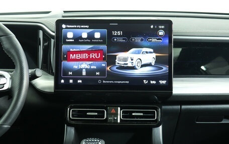 GAC GS8, 2024 год, 3 897 000 рублей, 17 фотография