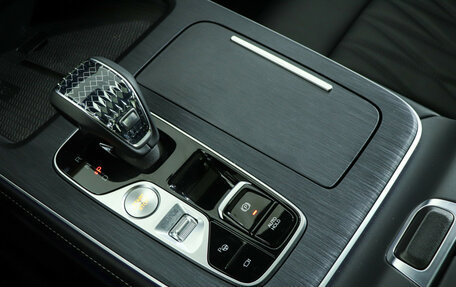 GAC GS8, 2024 год, 3 897 000 рублей, 21 фотография