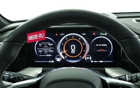 GAC GS8, 2024 год, 3 897 000 рублей, 11 фотография