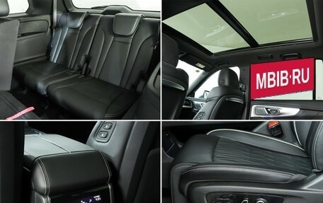 GAC GS8, 2024 год, 3 897 000 рублей, 14 фотография