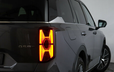 GAC GS8, 2024 год, 3 897 000 рублей, 22 фотография