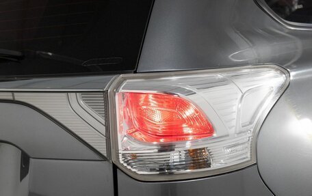 Mitsubishi Outlander III рестайлинг 3, 2012 год, 1 420 000 рублей, 19 фотография