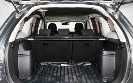 Mitsubishi Outlander III рестайлинг 3, 2012 год, 1 420 000 рублей, 17 фотография